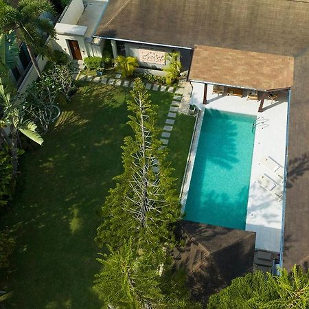 Kokyang Estate By Tropiclook Nai Harn Exterior foto