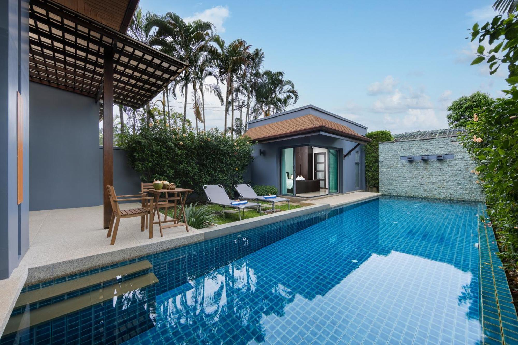 Kokyang Estate By Tropiclook Nai Harn Exterior foto