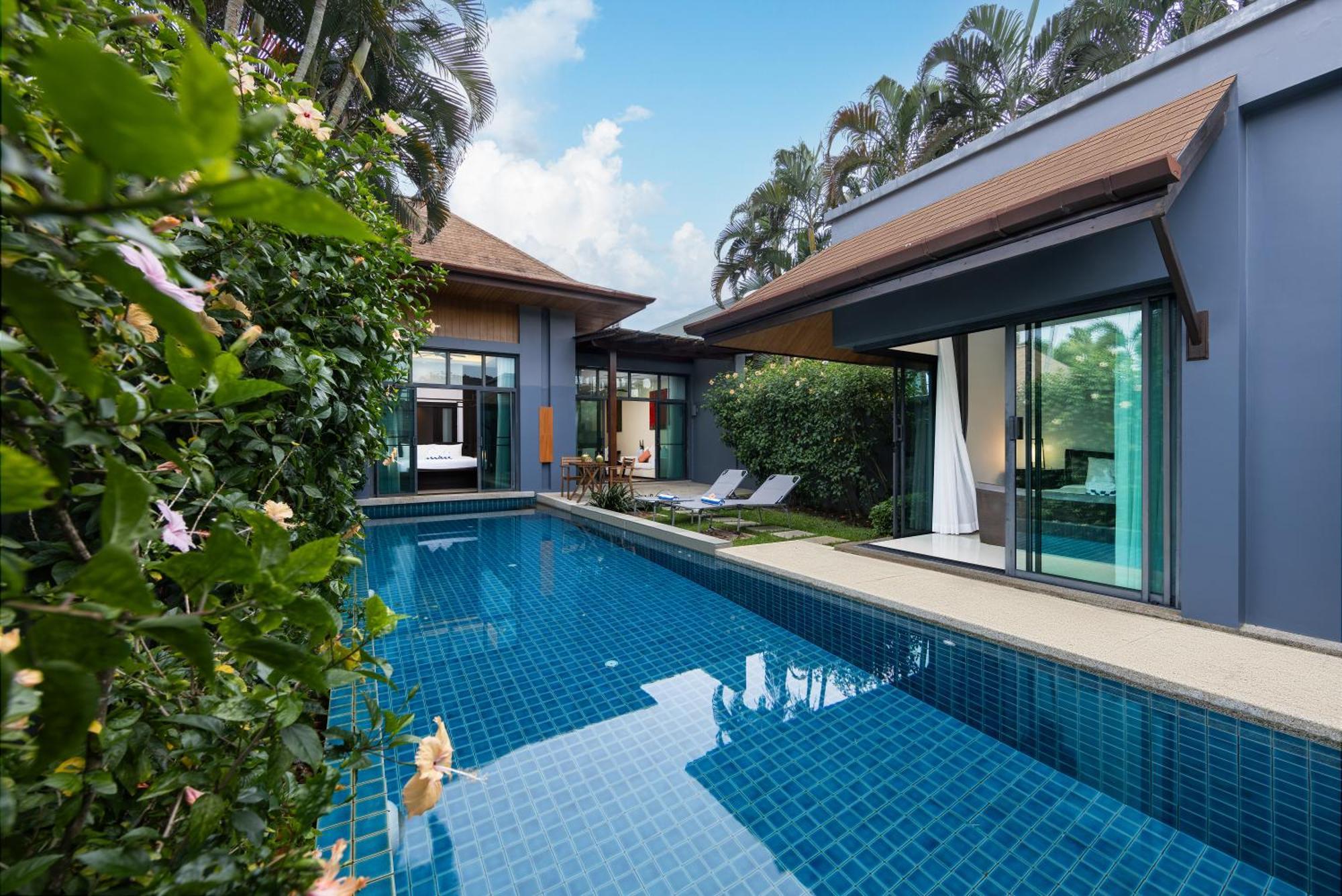 Kokyang Estate By Tropiclook Nai Harn Exterior foto