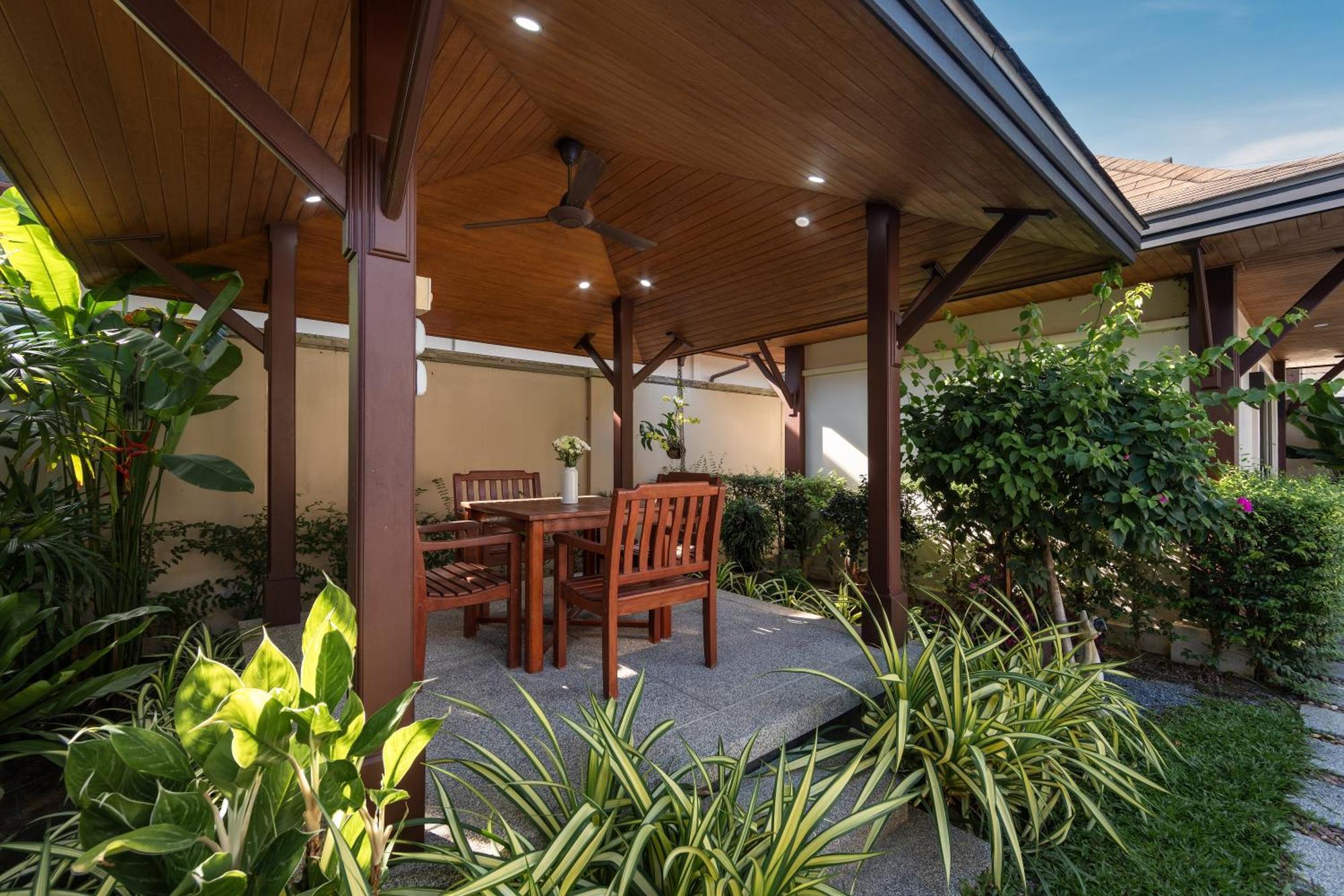 Kokyang Estate By Tropiclook Nai Harn Exterior foto