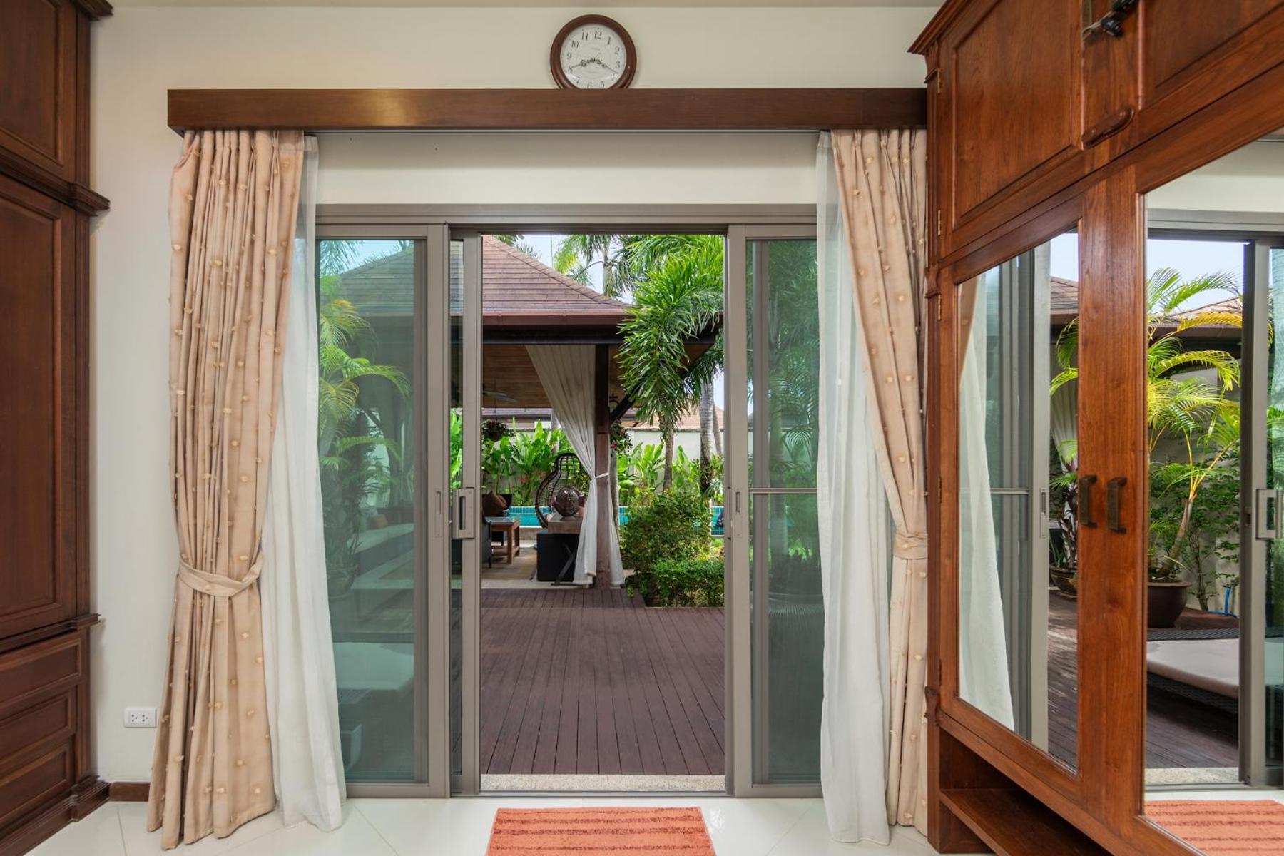 Kokyang Estate By Tropiclook Nai Harn Exterior foto