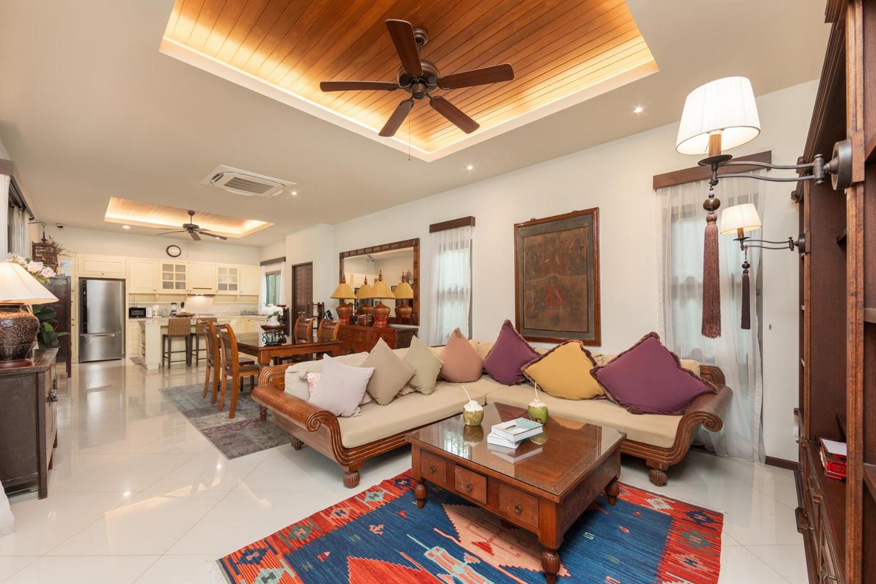 Kokyang Estate By Tropiclook Nai Harn Exterior foto