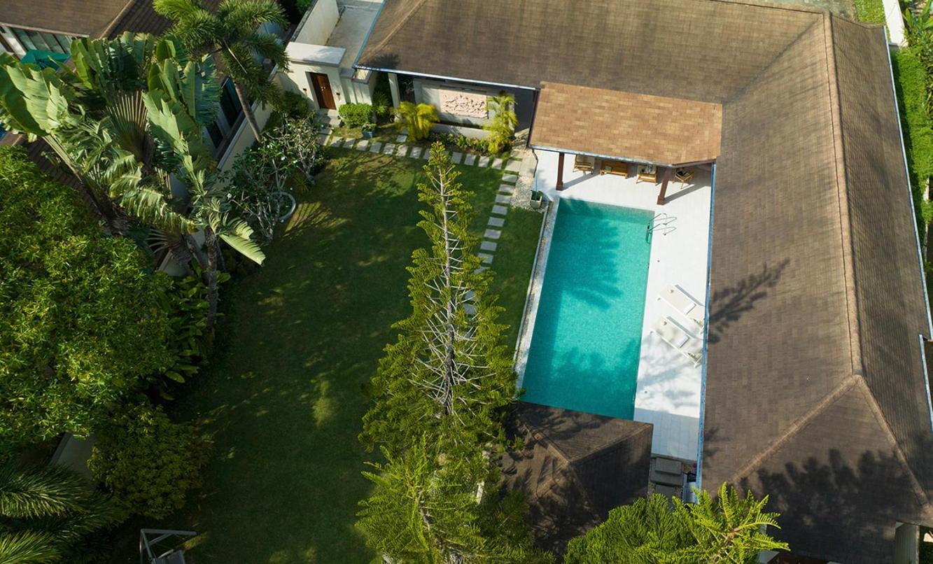 Kokyang Estate By Tropiclook Nai Harn Exterior foto